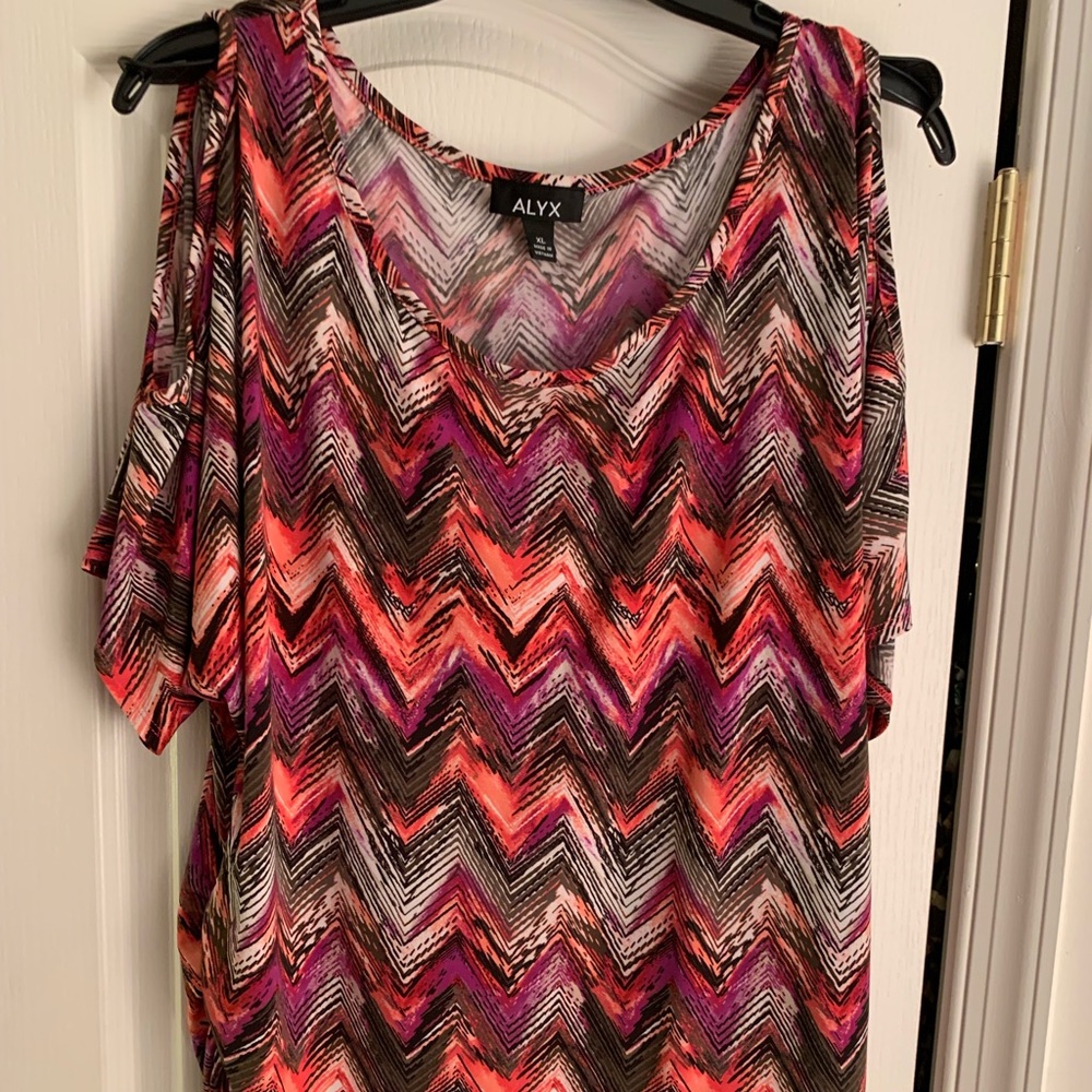 Perfect for summer top
